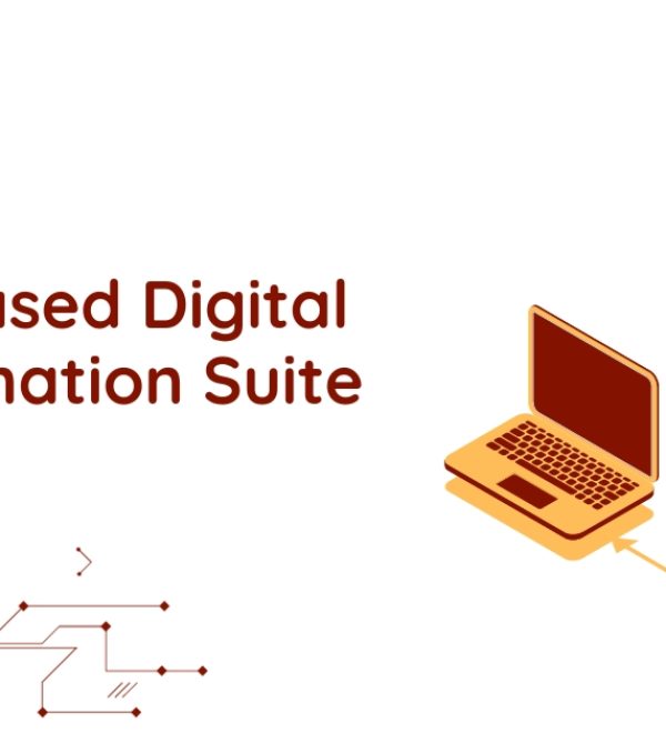 Peekaboo Connect: A SaaS-Based Digital Transformation Suite
