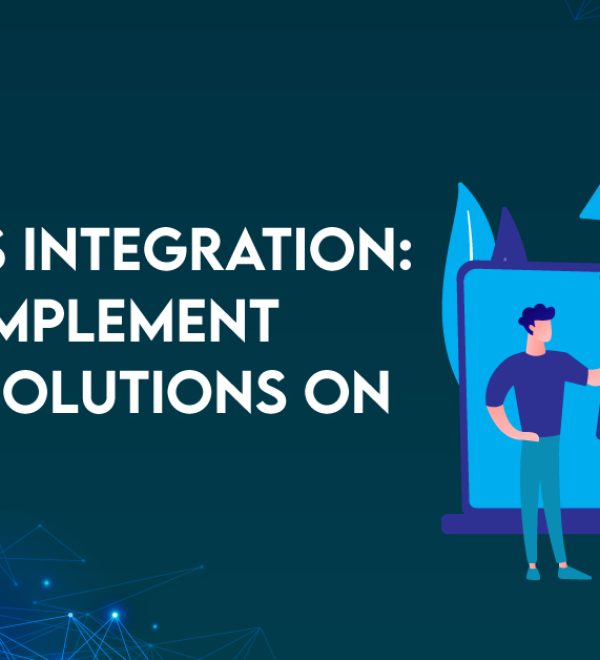 Seamless Integration with Websites: Implement Loyalty Solutions