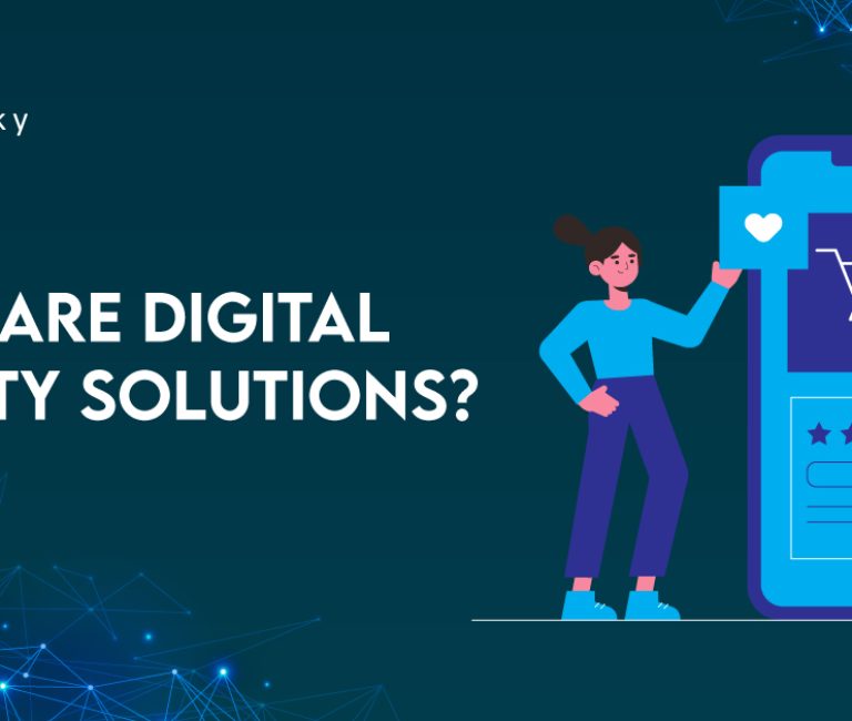 What is a Digital Loyalty Solution?