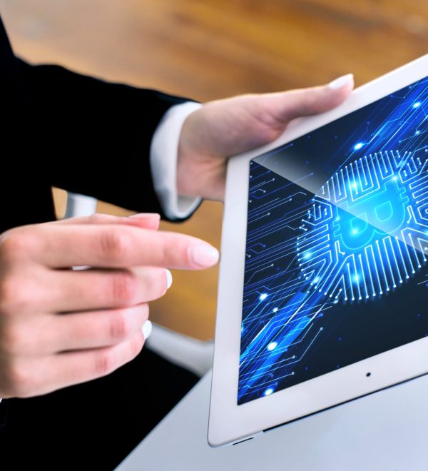 B2B Digital Transformation in the Banking and Insurance Industry