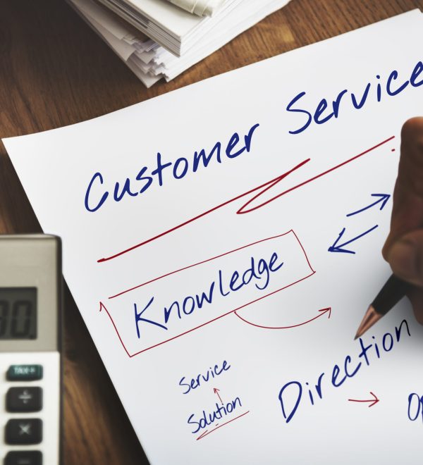 Customer Experience Transformation: Better Engagement and Loyalty