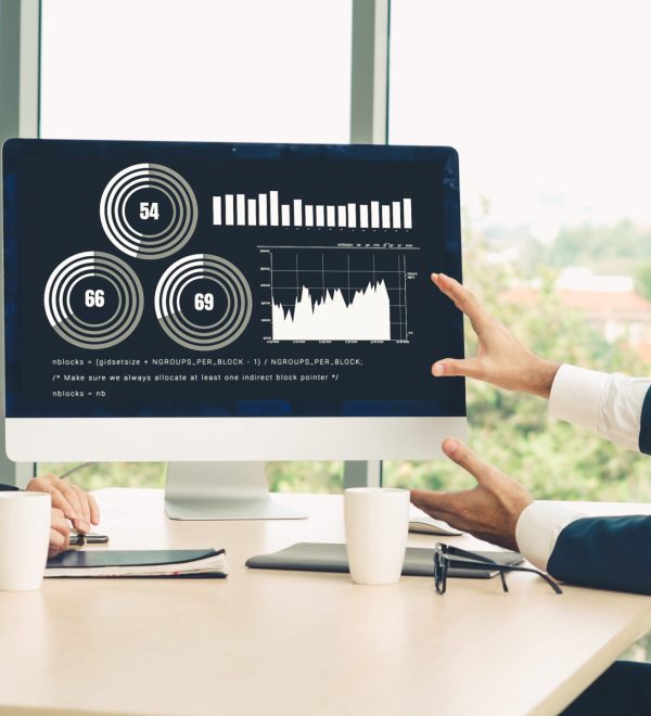 Analytics and Insights: Data for Customer Behavior Analysis