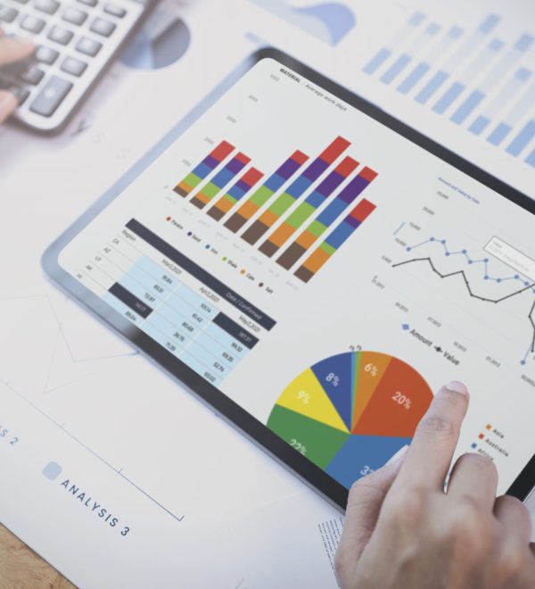 Measuring Success: KPIs for Digital Transformation Impact