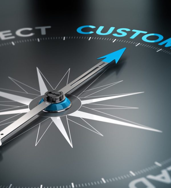 Customer-Centric Transformation: Putting Users at the Core