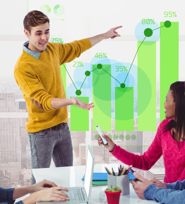 Customer Insights and Personalization: Targeted Strategies for Growth