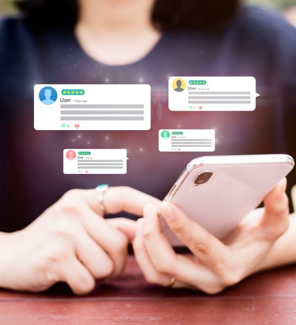 Introduction to Chatbot Services