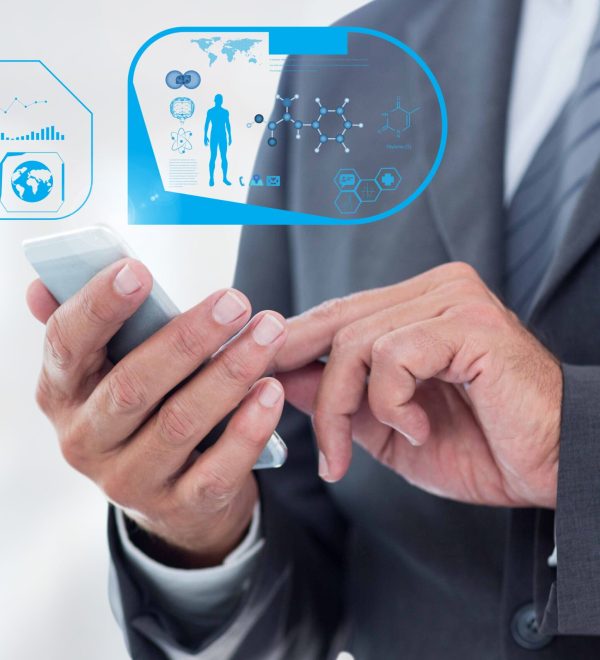 Instant Data Updates: Consistency Across Digital Landscape