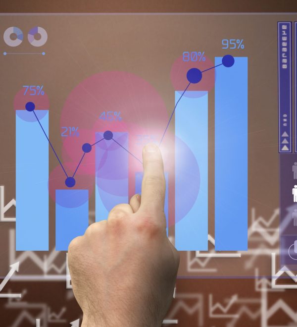 Data-Driven Decision Making: Leveraging Insights for Growth