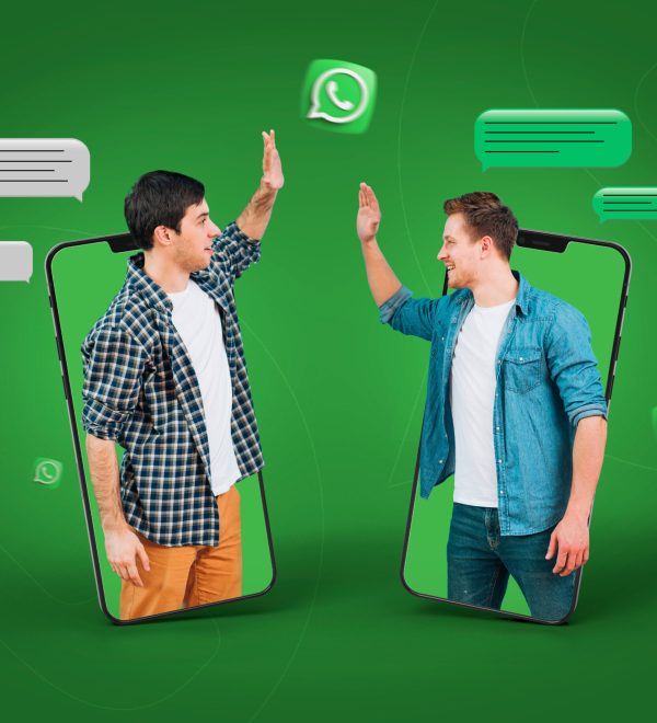 Impact on Customer Interaction with WhatsApp
