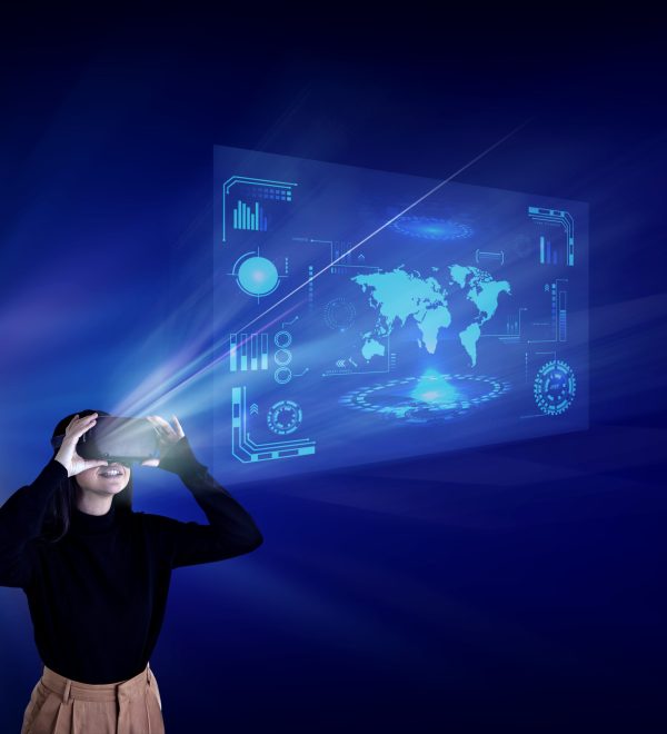 Navigating Digital Transformation: Success through Key Drivers