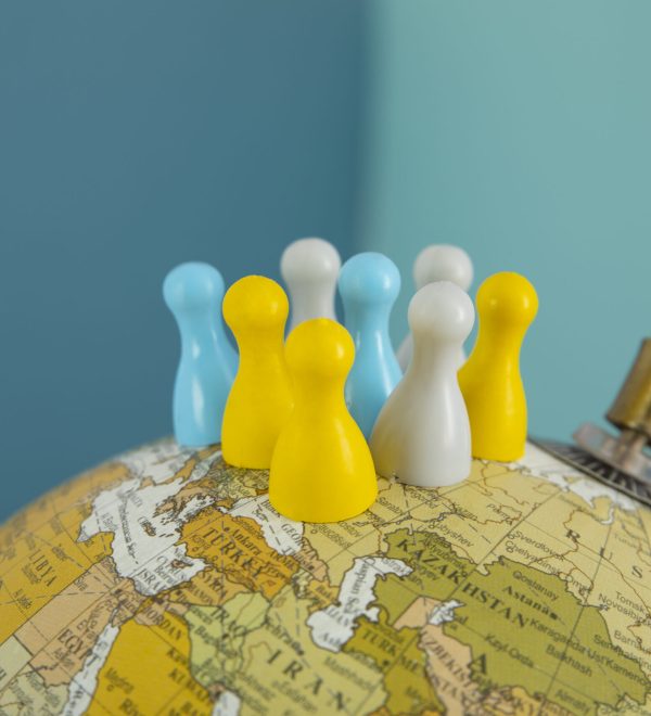 Culture Shift: Fostering a Digital-First Mindset in Your Organization