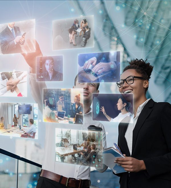 Digital Transformation and Employee Empowerment