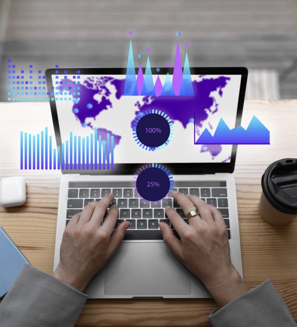 Leveraging Big Data Analytics for Informed Decision Making