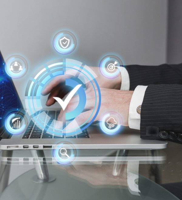 The Role of Emerging Technologies