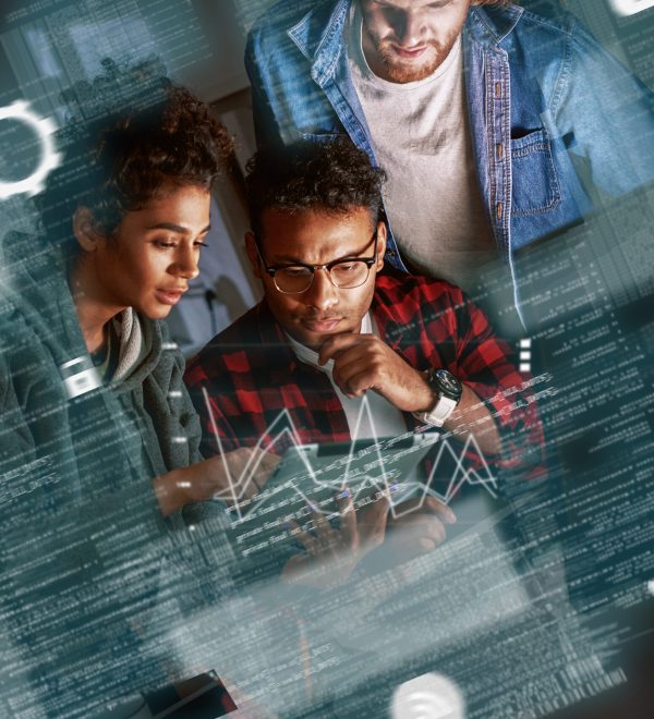 Agility and Adaptability: Navigating Digital Transformation Challenges